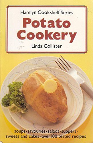 Potato Cookery