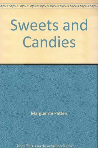 Sweets and Candies