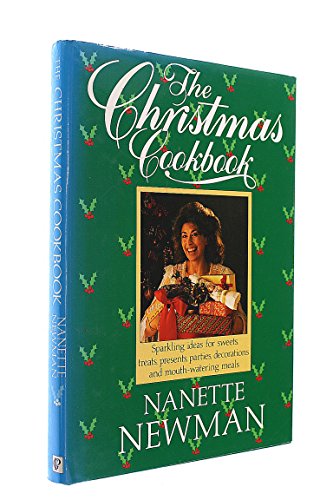 Christmas Cook Book
