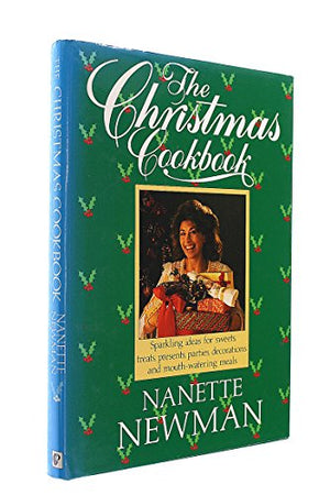 Christmas Cook Book