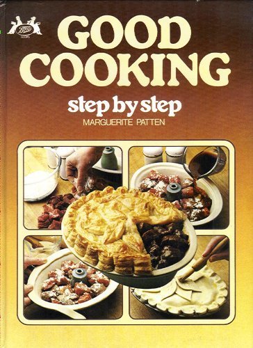 Good Cooking Step by Step