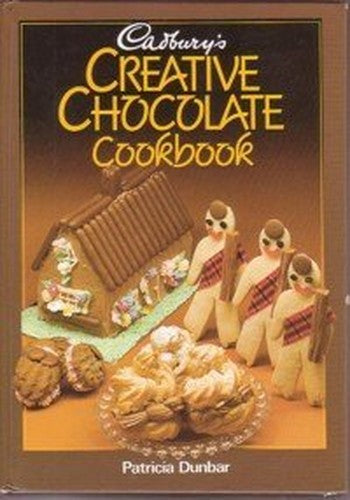 Cadbury's Creative Chocolate Cookbook