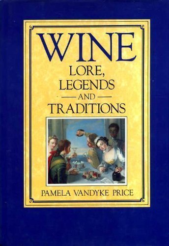 Wine Lore
