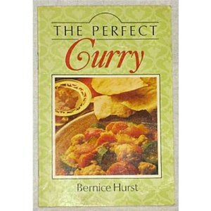 Curry (Perfect S.)