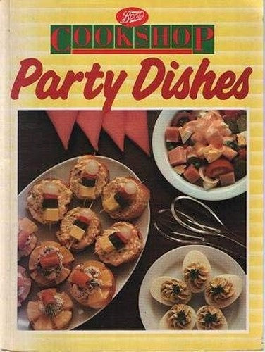 Party Fare Bts