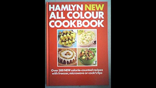 Hamlyn New All Colour Cookbook