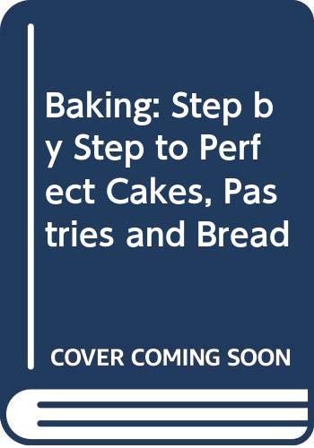 Baking