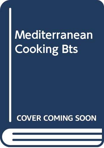 Mediterranean Cooking Bts