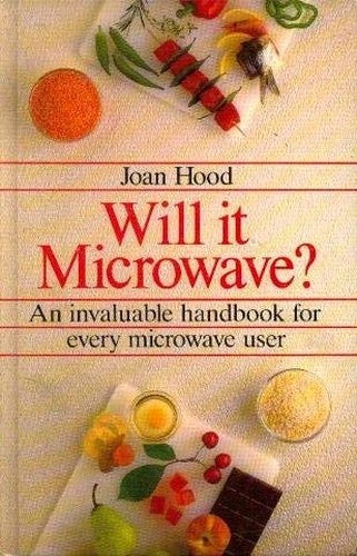 Will It Microwave