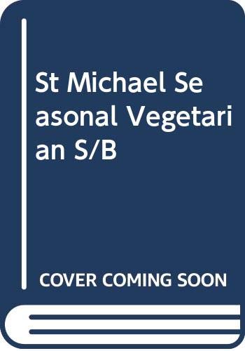 St Michael Seasonal Vegetarian S/B