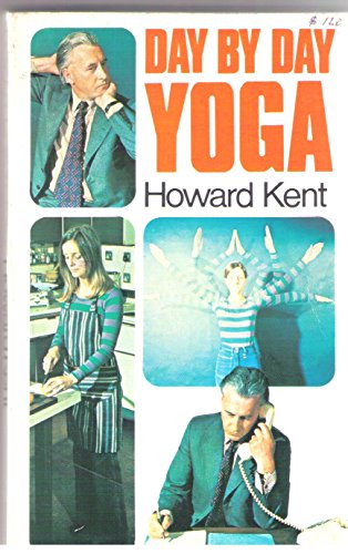 Day By Day Yoga