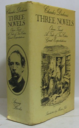 Three Novels