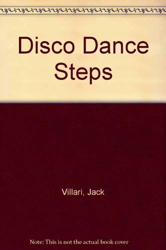 Disco Dance Steps