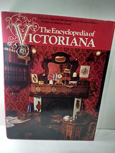 The encyclopedia of Victoriana