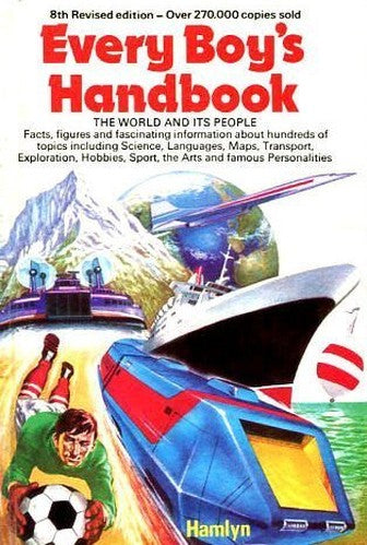 Every Boy's Handbook