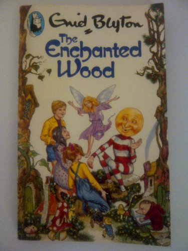 Enchanted Wood