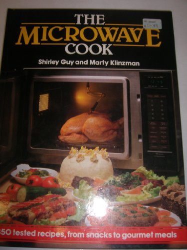 Microwave Cook