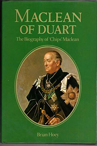 Maclean of Duart