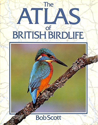 Atlas of British Bird Life