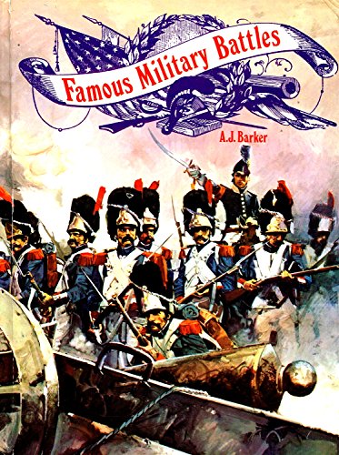 Famous Military Battles
