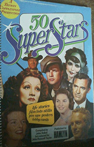 50 super stars