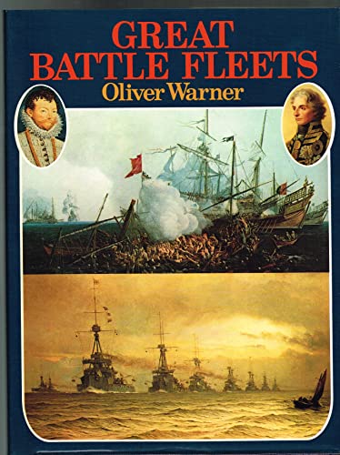 Great battle fleets