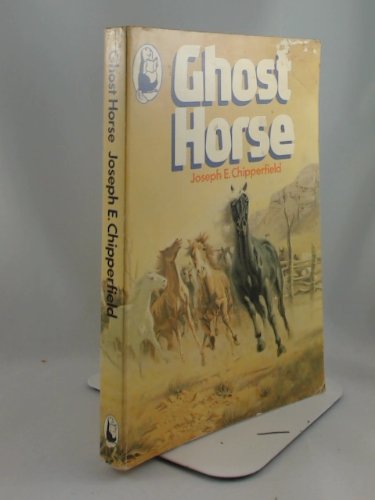 Ghost Horse (Beaver Books)