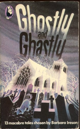 Ghostly and Ghastly (Beaver Books)