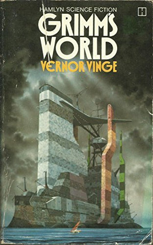 Grimm's World