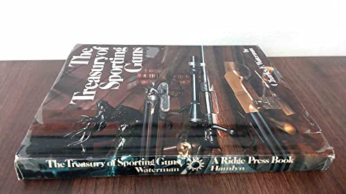 Treasury of Sporting Guns
