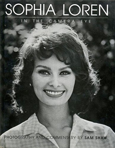 Sophia Loren