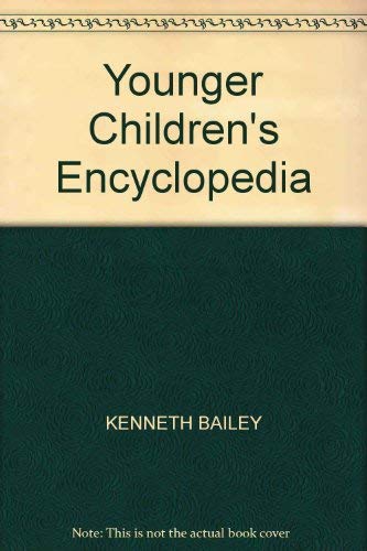 Younger Children's Encyclopedia