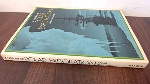 A history of polar exploration