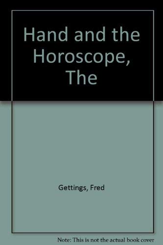 The Hand and the Horoscope