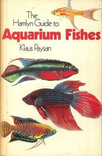 Aquarium Fishes
