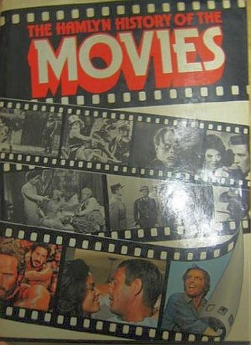 The Hamlyn history of the movies
