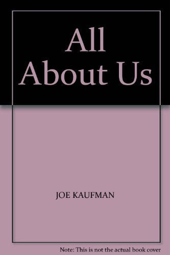 All About Us