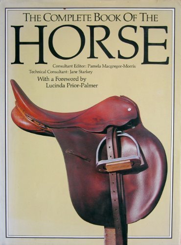 Complete Book of the Horse