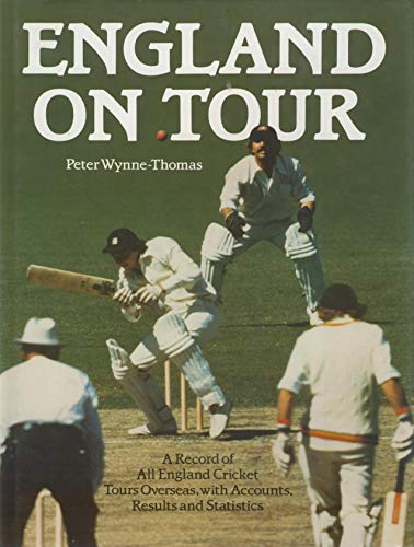 England on Tour