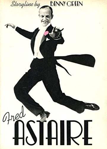 Fred Astaire (Gondola)