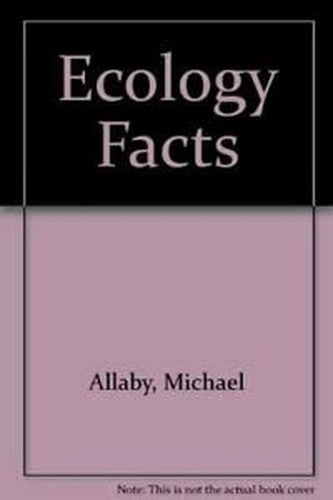 Ecology Facts