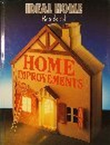"Ideal Home" Book of Home Improvements