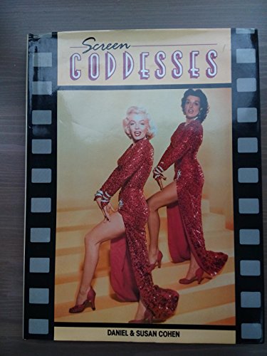 Screen Goddesses