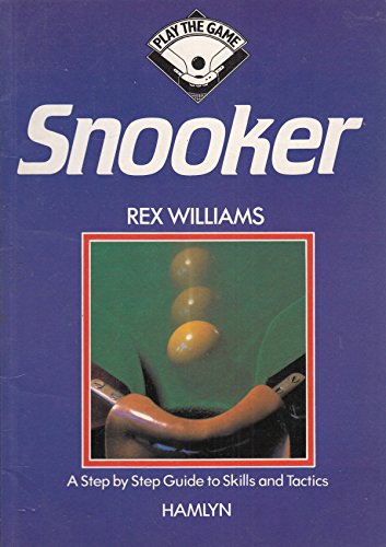 Snooker (Play the Game S)