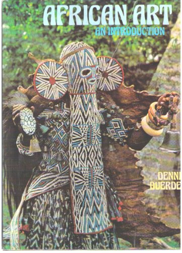 African Art: An Introduction