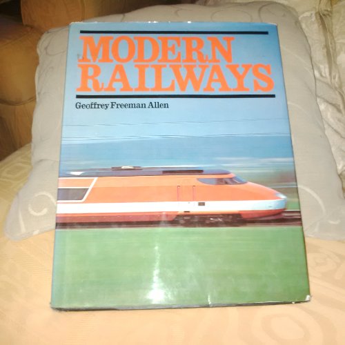 Modern Railways