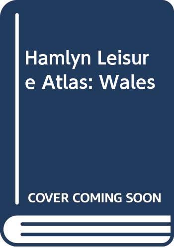 Hamlyn leisure atlas Wales