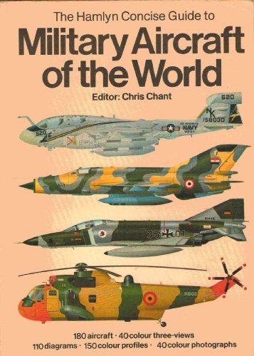 Military Aircraft of the World