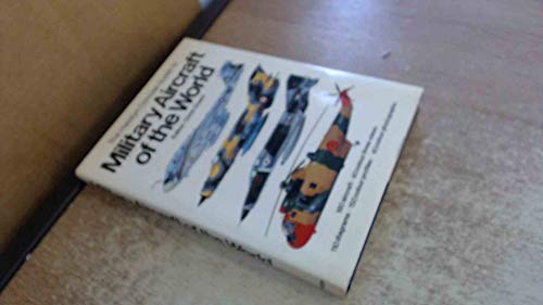 Military Aircraft of the World