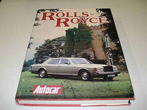 Rolls-Royce